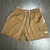 Shorts NK Street Cargo 1 Bolso - Bege - comprar online