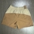 Shorts NK Street Cargo 1 Bolso - Bege - Bulls Outlet