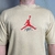Camiseta Over NK Jord Flight Bege - Bulls Outlet