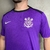Camisa Soccer Corinthians Roxa na internet