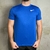 Camiseta Dry-Fit NK Azul - comprar online