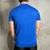 Camiseta Dry-Fit NK Azul - Bulls Outlet