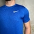 Camiseta Dry-Fit NK Azul na internet