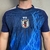 Camisa Soccer Japão Azul na internet