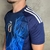 Camisa Soccer Japão Azul - Bulls Outlet