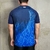 Imagem do Camisa Soccer Japão Azul