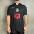 Camisa Soccer Barcelona Preta / Vermelha / Azul - comprar online