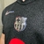 Camisa Soccer Barcelona Preta / Vermelha / Azul - Bulls Outlet
