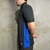 Camisa Soccer Barcelona Preta / Vermelha / Azul - loja online