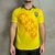 Camisa Soccer Retro Basil Amarela - comprar online