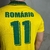 Imagem do Camisa Soccer Retro Basil Amarela