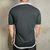 Camisa Soccer Corinthians Retro Preta - Bulls Outlet