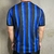 Camisa Soccer Internaziolane Azul/Preto - Bulls Outlet