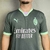 Camisa Soccer Milan Cinza/ Verde Agua na internet