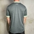 Camisa Soccer Milan Cinza/ Verde Agua - loja online