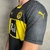 Camisa Soccer Borussia Dortmund Preto / Amarelo - Bulls Outlet