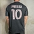 Camisa Soccer Inter Miami Preto / Rosa - Bulls Outlet