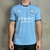 Camisa Soccer Manchester City Azul Clara - comprar online