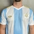 Camisa Soccer Argentina Tradicional na internet