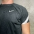 Camiseta Dry-Fit NK Preta - Bulls Outlet