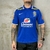 Camisa Soccer Brasil Teino Azul - comprar online
