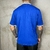 Camisa Soccer Brasil Teino Azul - loja online