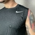 Regata NK Dri-Fit Preto na internet