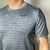 Camiseta Dry-Fit NK Basica Cinza na internet