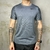 Camiseta Dry-Fit NK Basica Cinza - comprar online