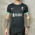 Camisa Soccer Liverpool Preta - comprar online