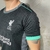 Camisa Soccer Liverpool Preta - Bulls Outlet