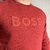 Moletom BSS Careca - Vermelho - Bulls Outlet