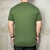 Camiseta Peruana Arm Verde Escuro - Bulls Outlet