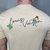 Camiseta Peruana LV Bege - loja online
