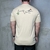 Camiseta Peruana LV Bege - comprar online