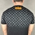 Imagem do Camiseta Peruana LV Preta
