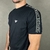 Camiseta Peruana Emp Arm Azul / Branco na internet