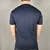 Camiseta Peruana Emp Arm Azul / Branco - loja online