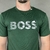 Camiseta Peruana BSS Verde / Branco na internet