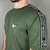 Camiseta Peruana Emp Arm Verde / Branco na internet