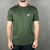 Camiseta Peruana Emp Arm Verde / Branco - comprar online