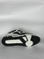 LV Skate Preto/Branco - Bulls Outlet