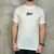 Camiseta Nacional NK Caveira Off-White na internet