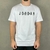 Camiseta Nacional Jord Branco - comprar online