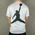 Camiseta Nacional Jord Branco - Bulls Outlet