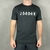Camiseta Nacional Jord Preto - comprar online