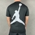 Camiseta Nacional Jord Preto - Bulls Outlet