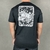 Camiseta Nacional NK SB Preto - Bulls Outlet