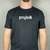 Camiseta Nacional Sutgang Preto na internet