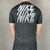 Camiseta Nacional NK Preta - Bulls Outlet